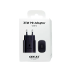Gerlax A11S Αντάπτορας Πρίζας USB-C PD 25W