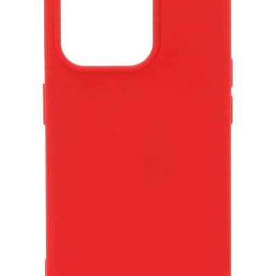 Siipro Θήκη Back Cover Silicone Case (Iphone 15 Pro)
