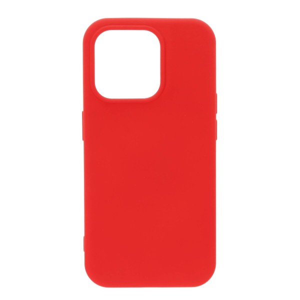 Siipro Θήκη Back Cover Silicone Case (Iphone 15 Pro)