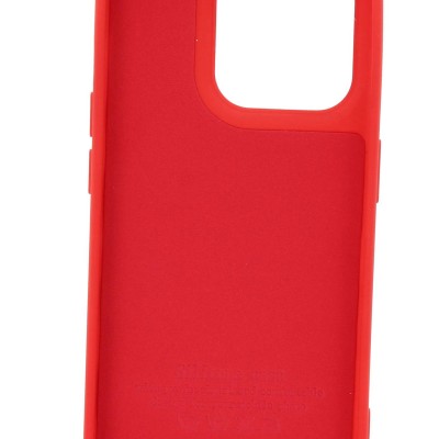 Siipro Θήκη Back Cover Silicone Case (Iphone 15 Pro)
