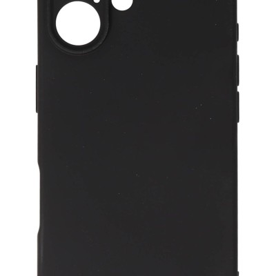 Borofone Back Cover Θήκη Silicone Case (Iphone 16)
