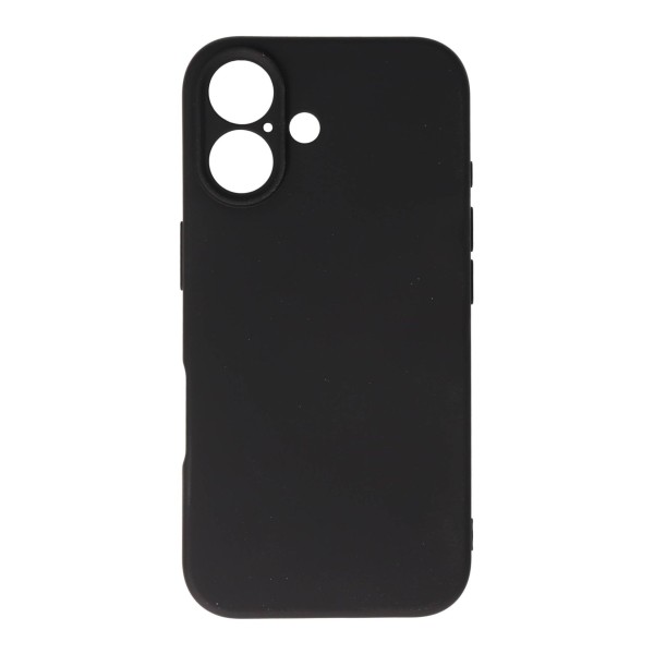 Borofone Back Cover Θήκη Silicone Case (Iphone 16)