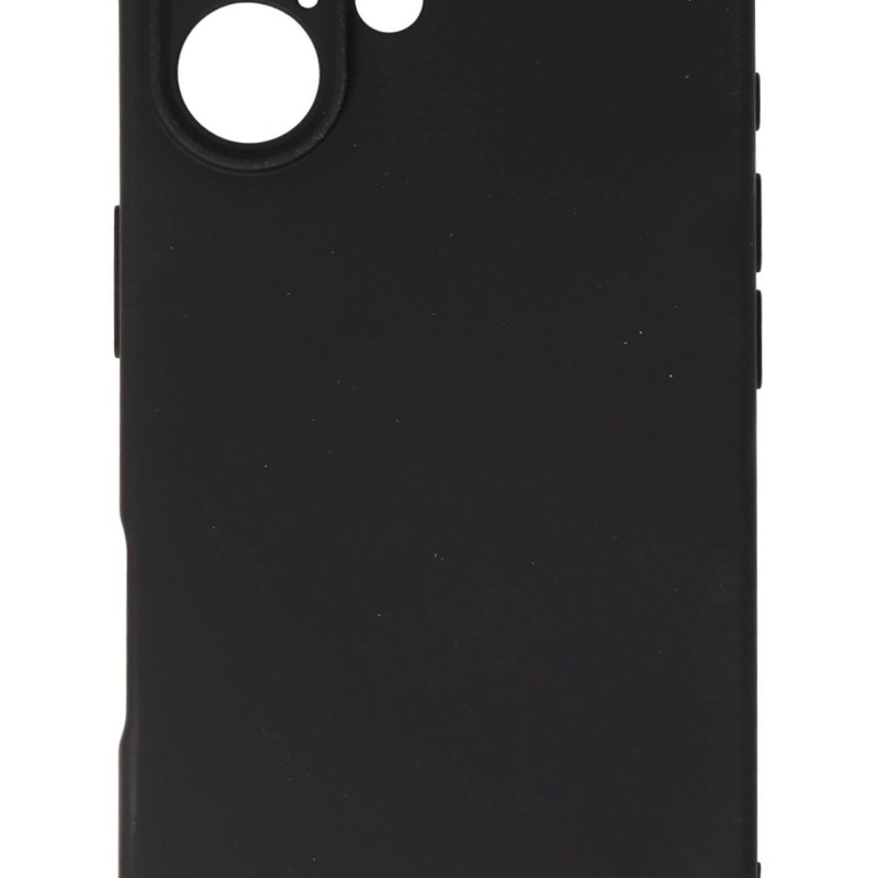 Borofone Back Cover Θήκη Silicone Case (Iphone 16)