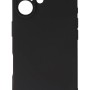 Borofone Back Cover Θήκη Silicone Case (Iphone 16)