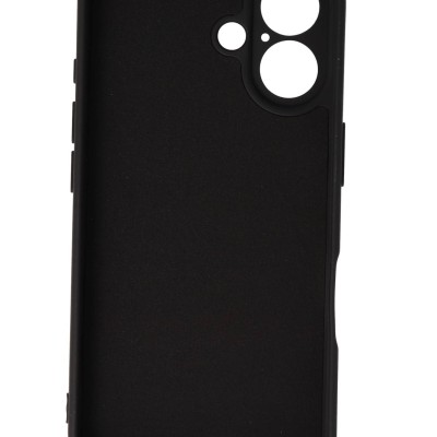 Borofone Back Cover Θήκη Silicone Case (Iphone 16)