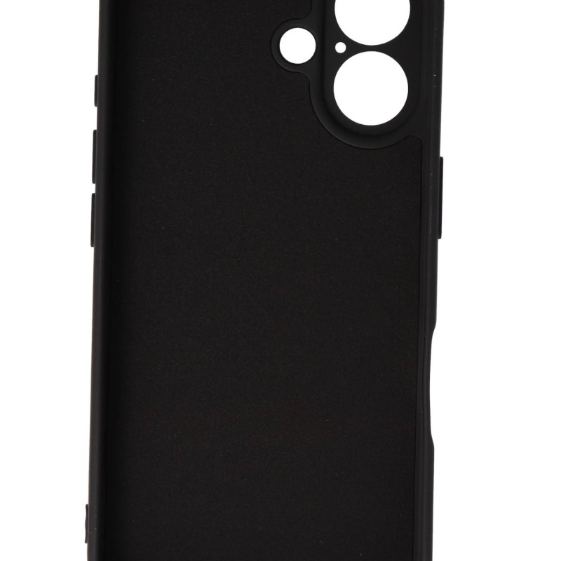 Borofone Back Cover Θήκη Silicone Case (Iphone 16)