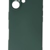 Borofone Back Cover Θήκη Silicone Case (Iphone 16)