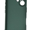 Borofone Back Cover Θήκη Silicone Case (Iphone 16)