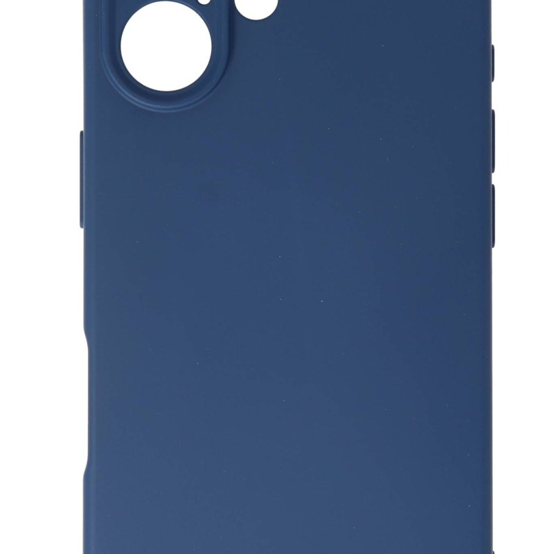 Borofone Back Cover Θήκη Silicone Case (Iphone 16)