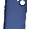 Borofone Back Cover Θήκη Silicone Case (Iphone 16)