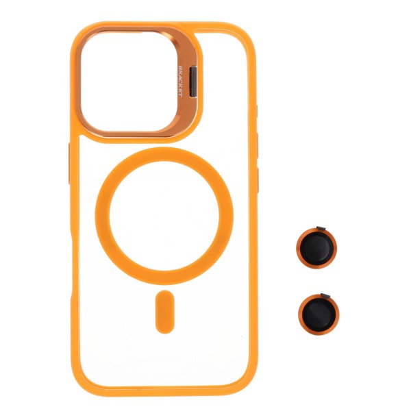 Cookover Back Cover Θήκη Magsafe, Στήριγμα Κάμερας Και Προστατευτικά Κάμερας (Iphone 16) Αξεσουάρ Κινητών/Tablet