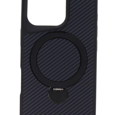 Θήκη Back Cover Magsafe Με Βάση Στήριξης (Iphone 16 Pro)