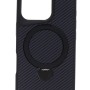 Θήκη Back Cover Magsafe Με Βάση Στήριξης (Iphone 16 Pro)