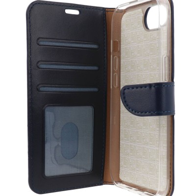Θήκη Book Wallet Με Μαγνητικό Κούμπωμα (Iphone 16e)