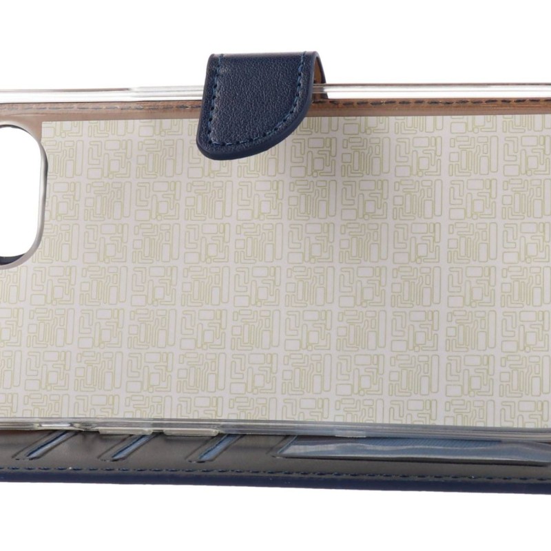 Θήκη Book Wallet Με Μαγνητικό Κούμπωμα (Iphone 16e)
