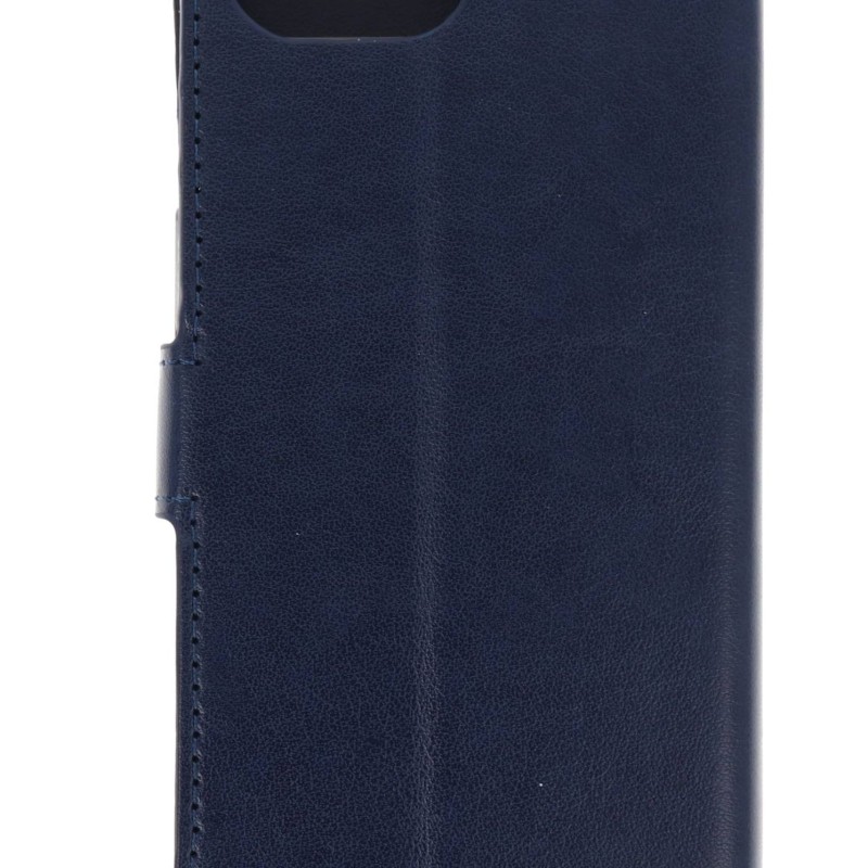 Θήκη Book Wallet Με Μαγνητικό Κούμπωμα (Iphone 16e)
