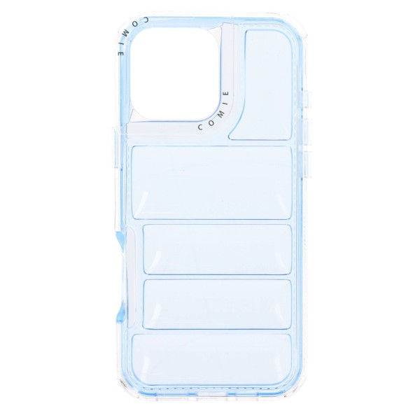 Comie Back Cover Θήκη Puffer (Iphone 16 Pro Max)