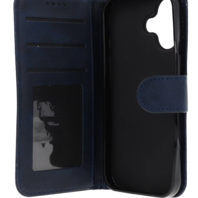 Book Wallet Θήκη Πορτοφόλι (Iphone 17)