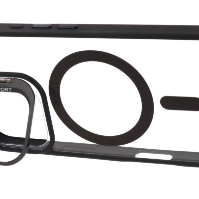 Cookover Back Cover Θήκη Magsafe, Στήριγμα Κάμερας Και Προστατευτικά Κάμερας (Iphone 17) Cookover Back Cover Θήκη Magsafe, Στήριγμα Κάμερας Και Προστατευτικά Κάμερας (Iphone 17)