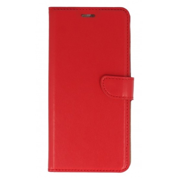 Θήκη Book Wallet Με Μαγνητικό Κούμπωμα (Iphone 17 Pro) Αξεσουάρ Κινητών/Tablet