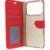 Θήκη Book Wallet Με Μαγνητικό Κούμπωμα (Iphone 17 Pro)