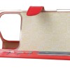 Θήκη Book Wallet Με Μαγνητικό Κούμπωμα (Iphone 17 Pro)