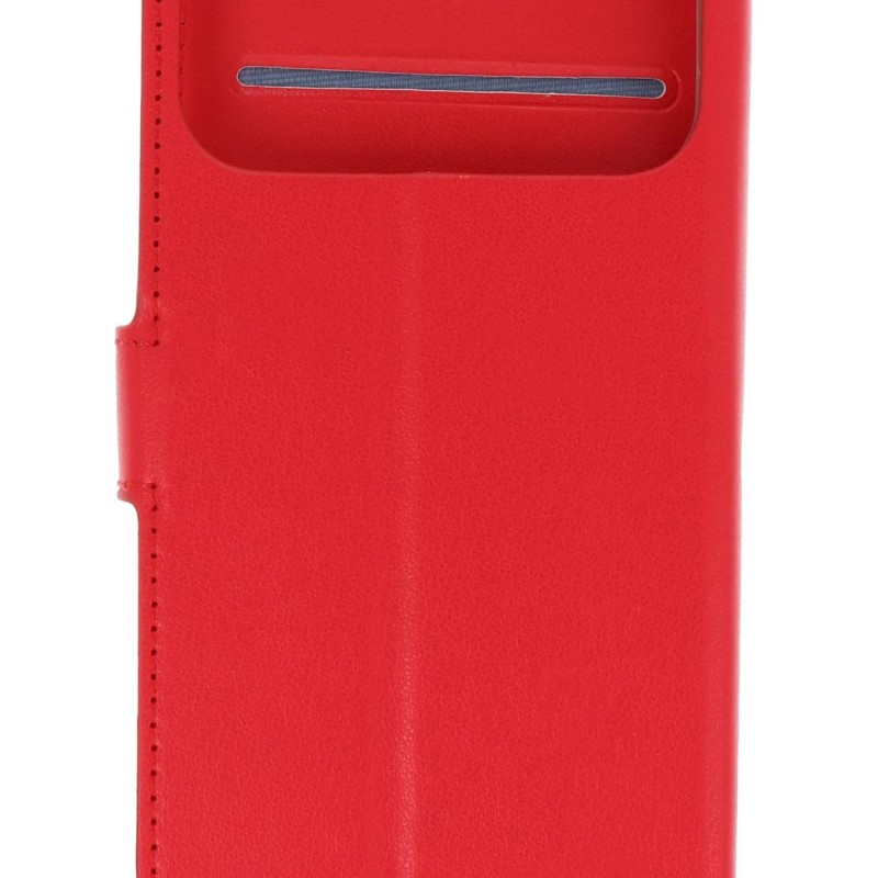 Θήκη Book Wallet Με Μαγνητικό Κούμπωμα (Iphone 17 Pro)