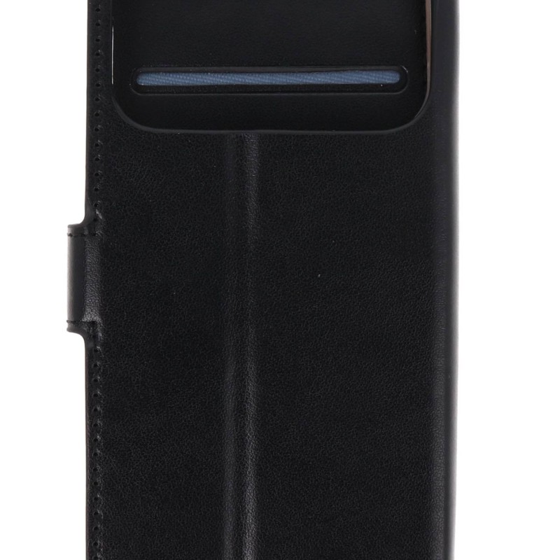 Θήκη Book Wallet Με Μαγνητικό Κούμπωμα (Iphone 17 Pro)