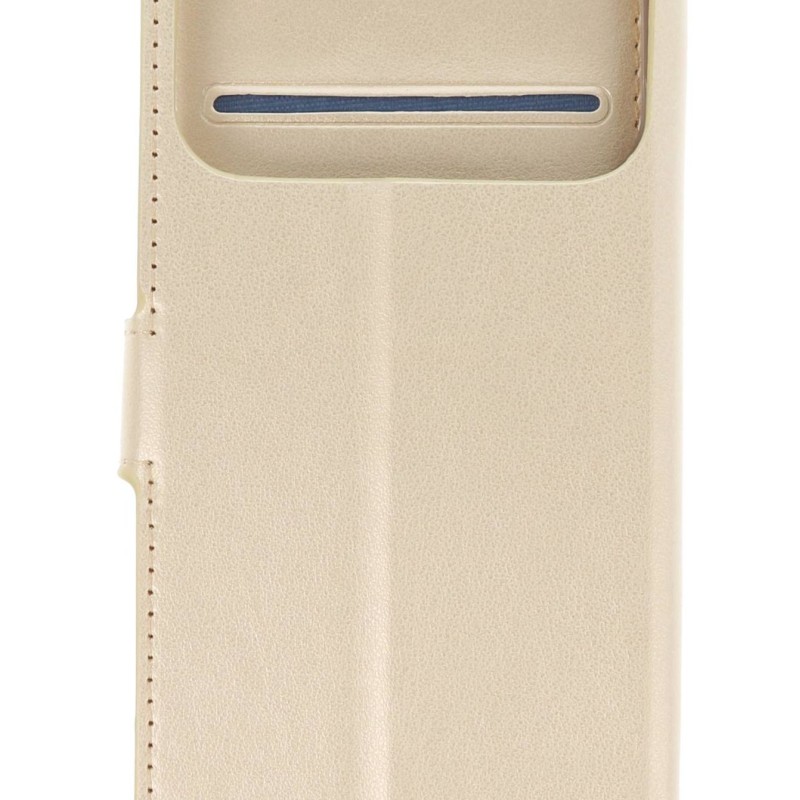 Θήκη Book Wallet Με Μαγνητικό Κούμπωμα (Iphone 17 Pro)