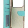 Θήκη Book Wallet Με Μαγνητικό Κούμπωμα (Iphone 17 Pro)