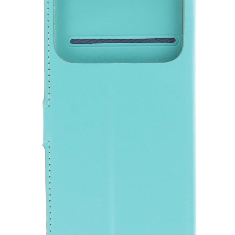 Θήκη Book Wallet Με Μαγνητικό Κούμπωμα (Iphone 17 Pro)
