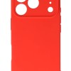 Oba Style Back Cover Θήκη Silicone Case (Iphone 17 Pro)