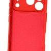Oba Style Back Cover Θήκη Silicone Case (Iphone 17 Pro)