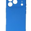 Oba Style Back Cover Θήκη Silicone Case (Iphone 17 Pro)