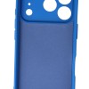 Oba Style Back Cover Θήκη Silicone Case (Iphone 17 Pro)