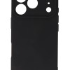 Oba Style Back Cover Θήκη Silicone Case (Iphone 17 Pro)