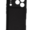 Oba Style Back Cover Θήκη Silicone Case (Iphone 17 Pro)