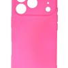 Oba Style Back Cover Θήκη Silicone Case (Iphone 17 Pro)