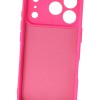 Oba Style Back Cover Θήκη Silicone Case (Iphone 17 Pro)