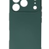 Oba Style Back Cover Θήκη Silicone Case (Iphone 17 Pro)