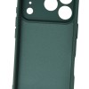 Oba Style Back Cover Θήκη Silicone Case (Iphone 17 Pro)