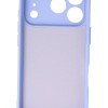 Oba Style Back Cover Θήκη Silicone Case (Iphone 17 Pro)