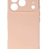 Oba Style Back Cover Θήκη Silicone Case (Iphone 17 Pro)