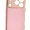 Oba Style Back Cover Θήκη Silicone Case (Iphone 17 Pro)