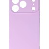 Oba Style Back Cover Θήκη Silicone Case (Iphone 17 Pro)