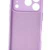 Oba Style Back Cover Θήκη Silicone Case (Iphone 17 Pro)