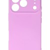 Oba Style Back Cover Θήκη Silicone Case (Iphone 17 Pro)