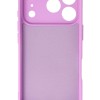 Oba Style Back Cover Θήκη Silicone Case (Iphone 17 Pro)