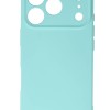 Oba Style Back Cover Θήκη Silicone Case (Iphone 17 Pro)