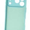 Oba Style Back Cover Θήκη Silicone Case (Iphone 17 Pro)